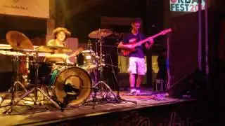 ZENDEN SAN - Daily Garbage - Live @ Urban Fest 2016 (Surfer Joe, 14.08.2016)