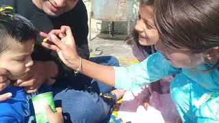 Tihar Special | Vlog | Zee Music Nepal - 2080