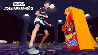 Nueva Actualización de 