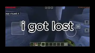 cave dweller mod pocket version (shoutout friend)