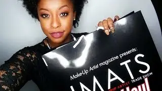 IMATS LA HAUL 2015