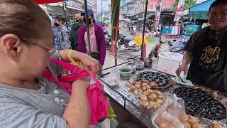bang sare market 14 01 2026