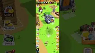 Idle Lumber Games: Empire Inc #idle #lumberinc #maxlevel #games #automobile #lumberloon #lumberjacks
