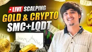 Gold Live Trading Crypto Forex