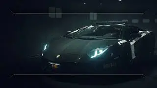 Need for Speed™ Rivals Battle