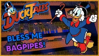 DuckTales (Any% TAS) 💰 NES Atlas