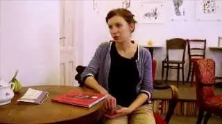 Daniela Olejníková o Lieku pre Vĺčka