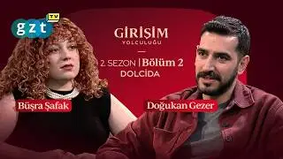 LEZZETLİ VE SAĞLIKLI ATIŞTIRMALIK M&Uuml;MK&Uuml;N M&Uuml;? | DOĞUKAN GEZER İLE GİRİŞİM YOLCULUĞU