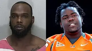 Former Miami U player Arrested in Pata Murder