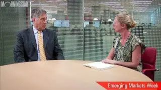 How Does China Impact Emerging Market Investing?