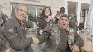 Festa Membros Moto Clube Faro Aljezur 2024