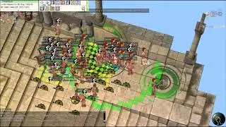 FRAILTY GUILD KOE 03.22.2020 @ PlayRO Classic