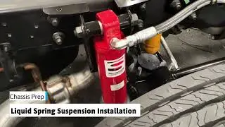 PL Custom - How It's Made: Chassis prep 1