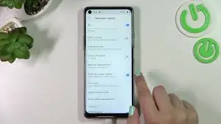 How to Turn On Automatic System Updates on the CUBOT Max 3