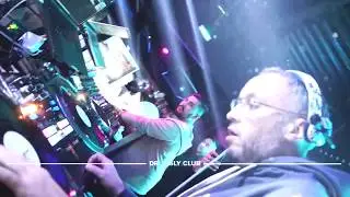 Dirty Swift - Mouv Dj @ Drungly