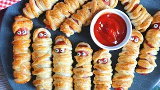 Momias de salchicha