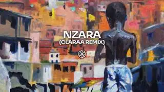 Stones & Bones, Gino Brown, Ruvimbo - Nzara (CLARAA Remix) | WeAreiDyll Records | Afro House 2025