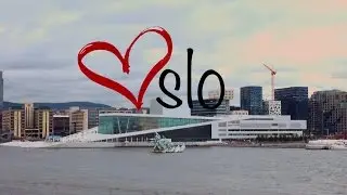 Oslo - Norway. Discover the river Akerselva, Gr&uuml;nerl&oslash;kka, the Oslo Fjord and more