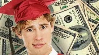 What Could You Buy For The Price Of College?