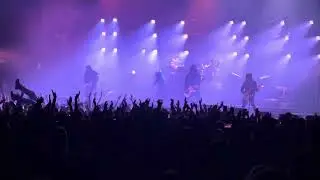 Avalanche-Arch enemy (European Blood Dynasty Tour 2025)