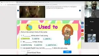 Celta (TP7 : Guided Discovery Technique)
