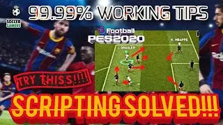How To Play Without Scripting | Without Changing Your Favourite Manager | SOCCER GAMERS HD 🤩▶️🔥