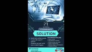 Cyber Security Data Backup & Recovery Network Design & Setup Python Programming #python #ai #techno