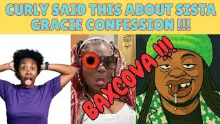 🚨КЁРЛИ СКАЗАЛ ЭТО О ПРИЗНАНИИ СЕСТРЫ ГРЕЙСИ‼️😱👀