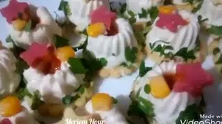 مملحات برستيج بالجبن ذوقا وشكلا 😍😍
