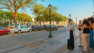 O SEGREDO da Ilha do Amor: São Luís que Ninguém te Conta!