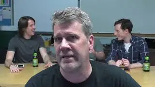 What's New? | The Geekiverse Weekly Vlog #1