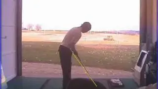 Mearns Castle Golf Academy - Conor O'Neil