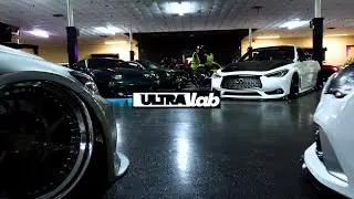 ULTRALab 2020 (4K)