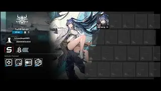 CC#8 Dawnseeker - Day 10 - Foothill Hui-ch'i - Solo Clear - Risk 8