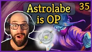 An INSANE Run!!! (Slay the Spire: Unguided) Ep35