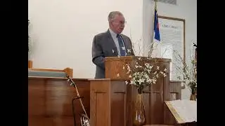 2 Corinthians 13:11-14 What is a Benediction
