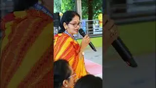 Kanya Suraksha Stambh 2025 highlight