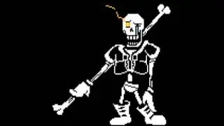 Disbelief Papyrus phase 1[Interstellar retribution] Slowed + reverb