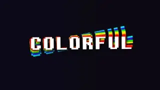 Simple TEXT Animation - After Effects Tutorial - 100% in After Effects