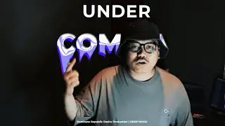 Namrapp - Under Comma [  Official Music Video  ]