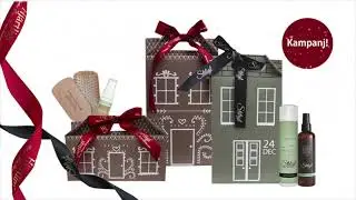 Psst...Julklappstips med g&aring;va ❤️🎄