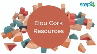 Product Review: Elou Cork Toys