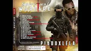 (Pindoxlela Manuever)Ndeku Pandula  Ft teqla 