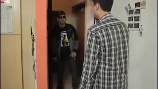 Clementino va a casa di un fan - Tim Music Live A Casa Tua 26-10-2015