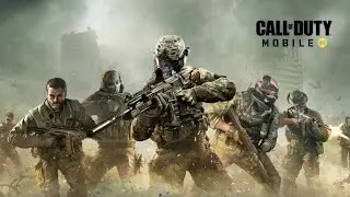 COD MOBILE//OR MASSIF NOUVEAU MODE EN BR...mais (regarder jusqu'à la fin)