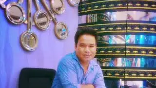 Juib showroom and factory Way back 8 yrs ago.🥰