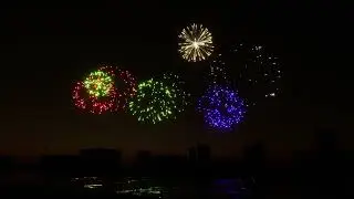 When The Real Fireworks Are Cancelled