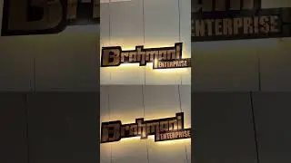 Transform Your Space with Brahmani Enterprise ft ( Naira Rajpoot )  #brahmanienterprise #interior
