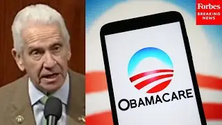 'There's A Bipartisan Solution Ready To Go': Jim Costa Calls For ACA Subsidy Extension