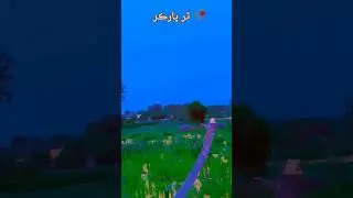 Thar parkar wonderful veiw's #tharvlogs #villagelife